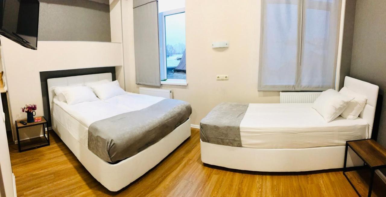 Cozy Konka Apartments Tbilisi Bagian luar foto